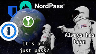 Password manager at $HOME, is it better than the competition?