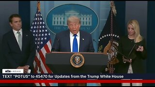 Trump: This Was An Big, Amazing Decision