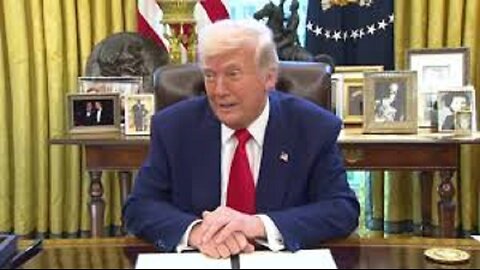 Trump Pledges to 'Make America's Showers Great Again'