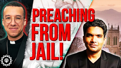 This Pakistani Christian Is Winning Against the Islamists