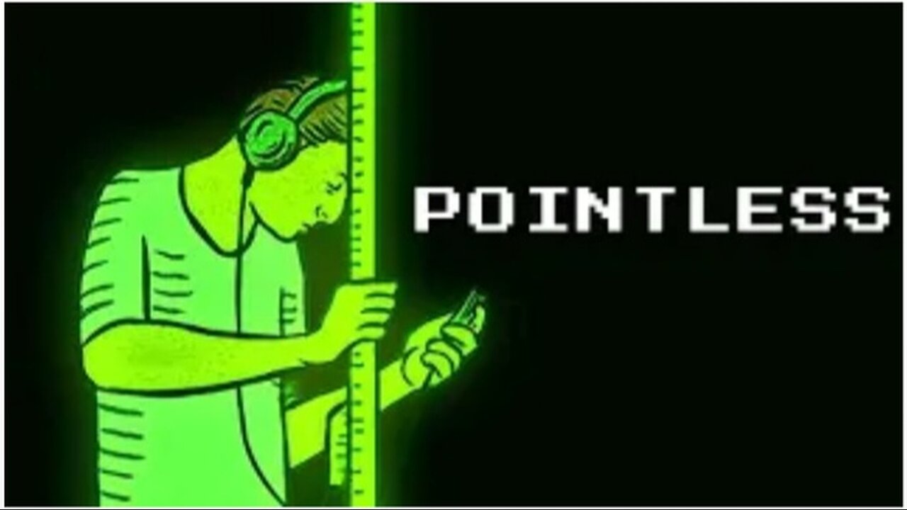 How to ruin your 20's in 100 seconds