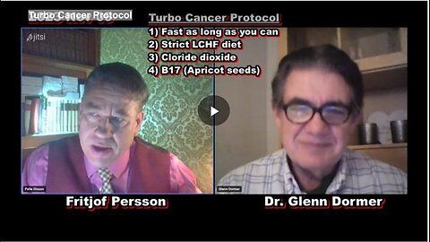 "Implementing the Turbo Cancer Protocol"