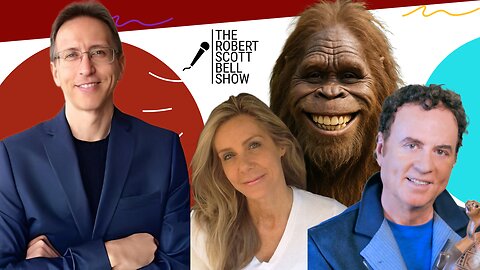 Pharma Liability Poll, Connie Willis, The World of The Unknown, Mark Anthony Psychic Medium - The RSB Show 5-27-25