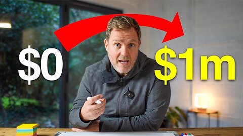 30 Years of Business Knowledge in 2hrs 26min
