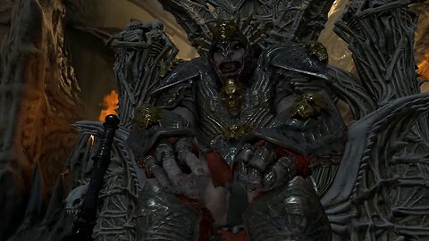 Middle-Earth: Shadow of War | Expendable Conquest (Ur-Masi the Chosen)