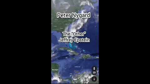 👌Finnish-Canadian ‘Epstein’: the many perversions of Peter Nygard