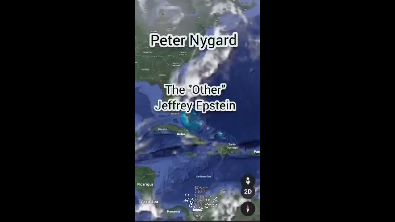 👌Finnish-Canadian ‘Epstein’: the many perversions of Peter Nygard