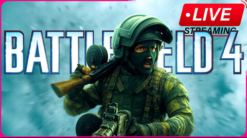 This Battlefield should have won Game of the Year
