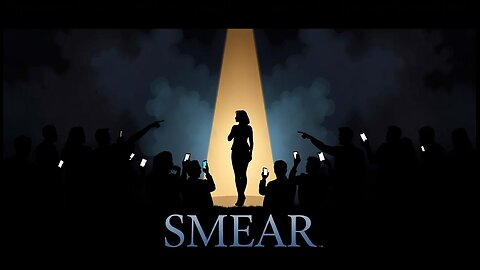 The Candace Owens Smear Campaign