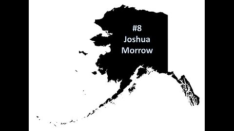 TOP 10 ARTISTS FROM ALASKA - #8 - JOSHUA MORROW