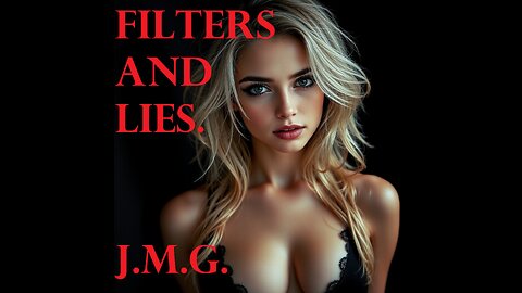 Filters and Lies by John M. Gunn