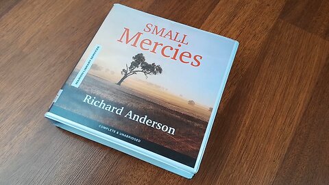 small mercies - part 1