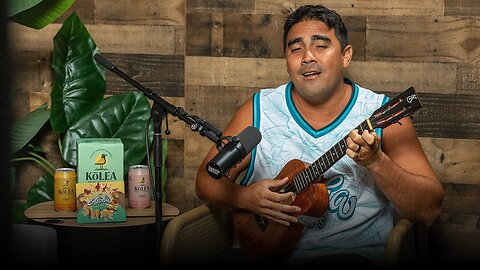 What Aloha Means song mash-up by Hawai'i band Kolohe Kai 🤙🏽