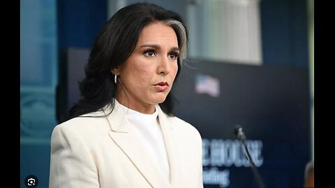 Gabbard's Venezuela Strike Warning From 2019 Resurfaces