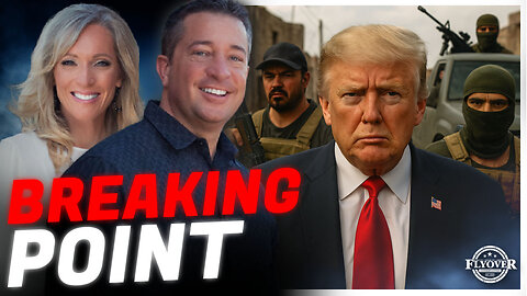 Trump’s Boldest Warning Yet: “I’m NOT Happy With Mexico” — What He Just Revealed | FOC Show