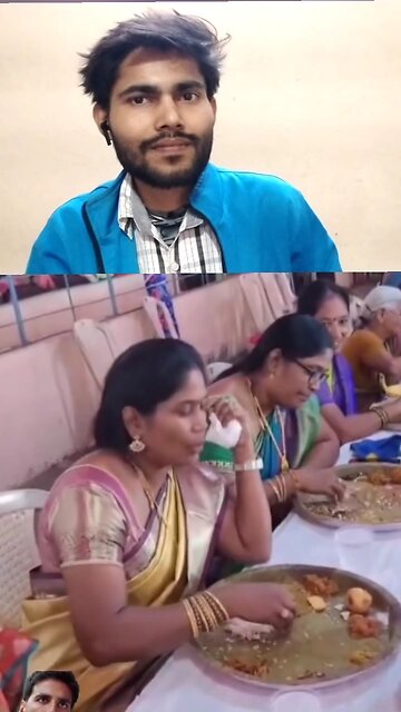 thoda sa chawal dena