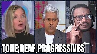 Tone Deaf Democrats Getting Nuked On Crime Narratives