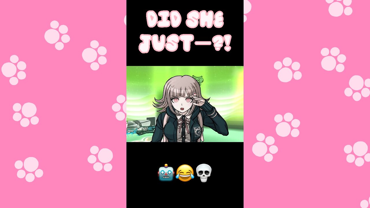 Technical Correction 🤖