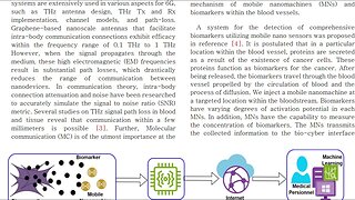 Envisioning 6g Terahertz Communication for Disease Detection! Sean, NonVaxer420 - Sabrina Wallace, Psinergy