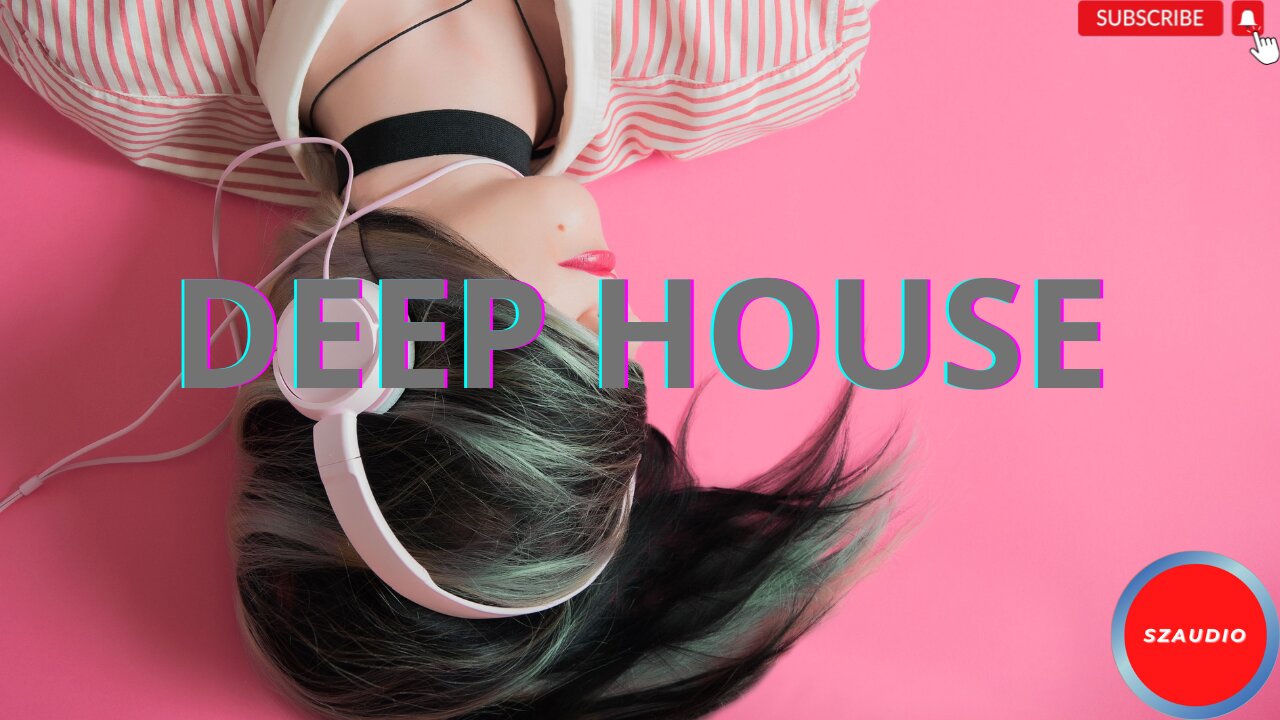 The Lounge Deep House