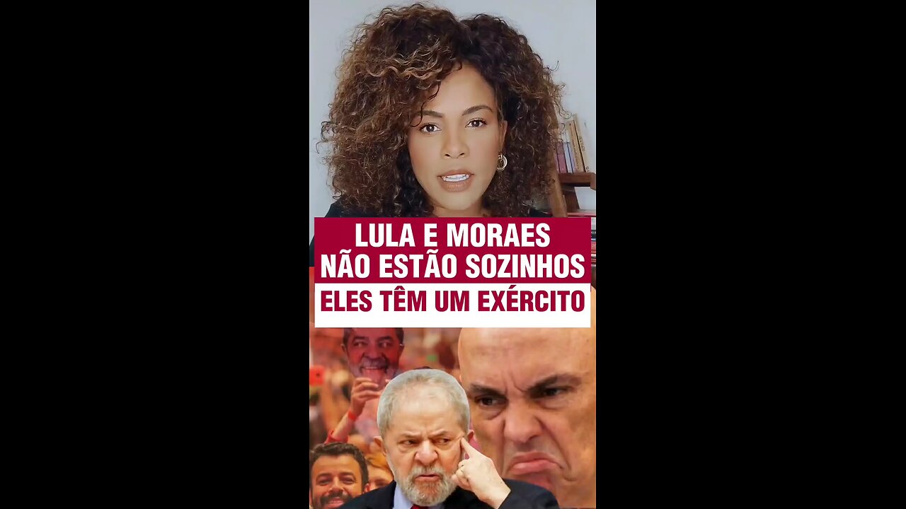 A ditadura não age sozinha
