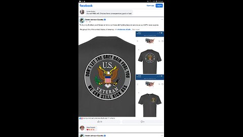 Derek this is THE best shirt ever#! Can i wear it
