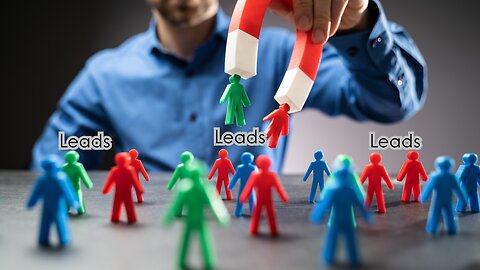 Attract Leads
