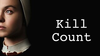 Immaculate (2024) Kill Count
