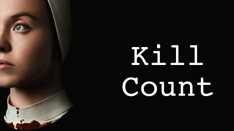 Immaculate (2024) Kill Count