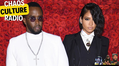Cassie Is Going To Speak Against Diddy At His Federal Trial