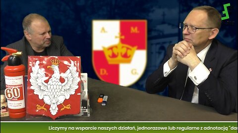 Roman FRITZ: Dramatyczna sytuacja, Wojsko Polskie ma brać udział w interwencji wojskowej na Ukrainie