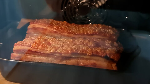 How to make Crispy Pork Belly | @Foods-Shorts-Home