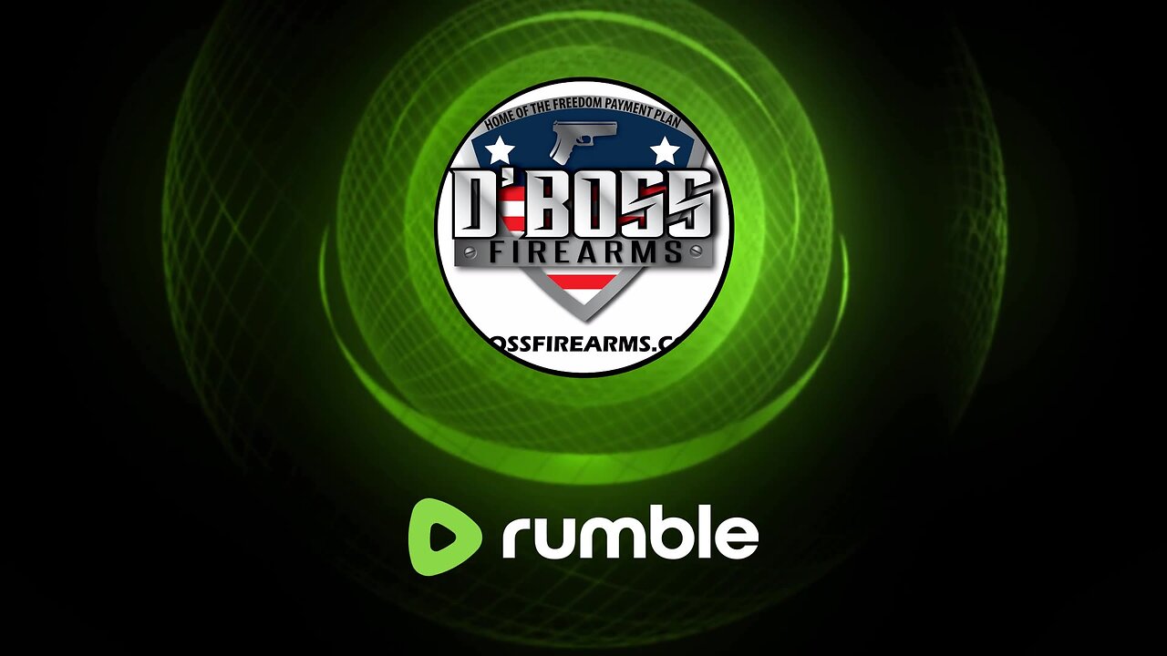 The King of Camo is LIVE!