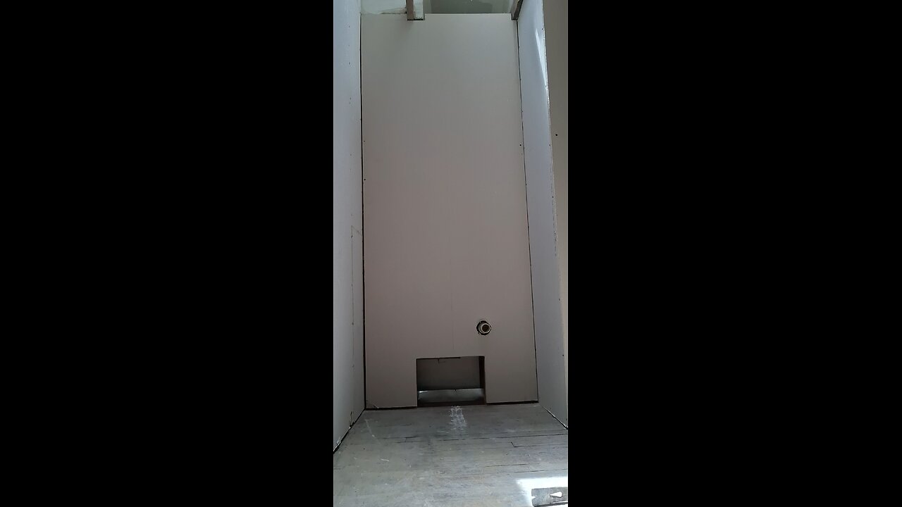 Drywall Fun
