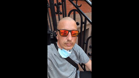 New York City police pay women to try and set me up as a stalker.