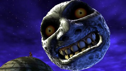 Majora's Mask | Nintendo Switch 2 Virtual Console