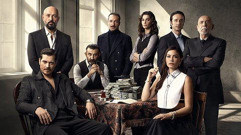 مسلسل حلم اشرف الحلقة 4 مترجم