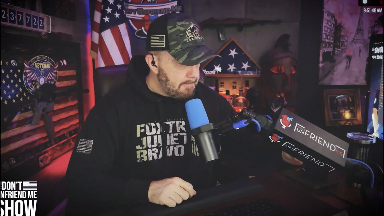 The Time the U.S. Government Censored Americans—Then Admitted It