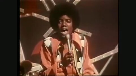 Michael Jackson - "Ben"