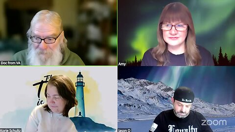 Snow is Different- Jan 2026