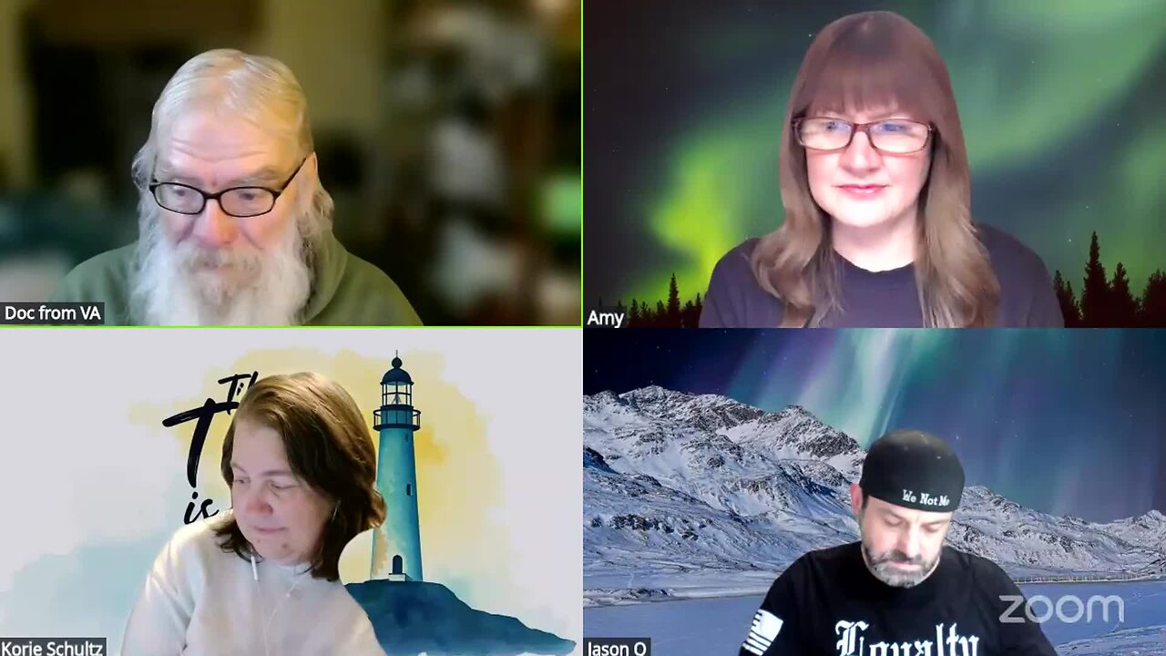 Snow is Different- Jan 2026