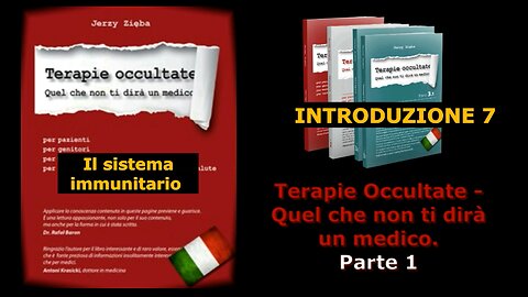 Terapie occultate parte 10 Introduzione 7