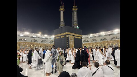 Talking to Muslims 619: Al-Falah Islamic Centre in Bradford, UK