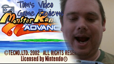 Monster Rancher Advance 2 - Tom's Reviews #1