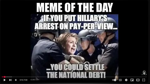 runaway Democrats 🤔