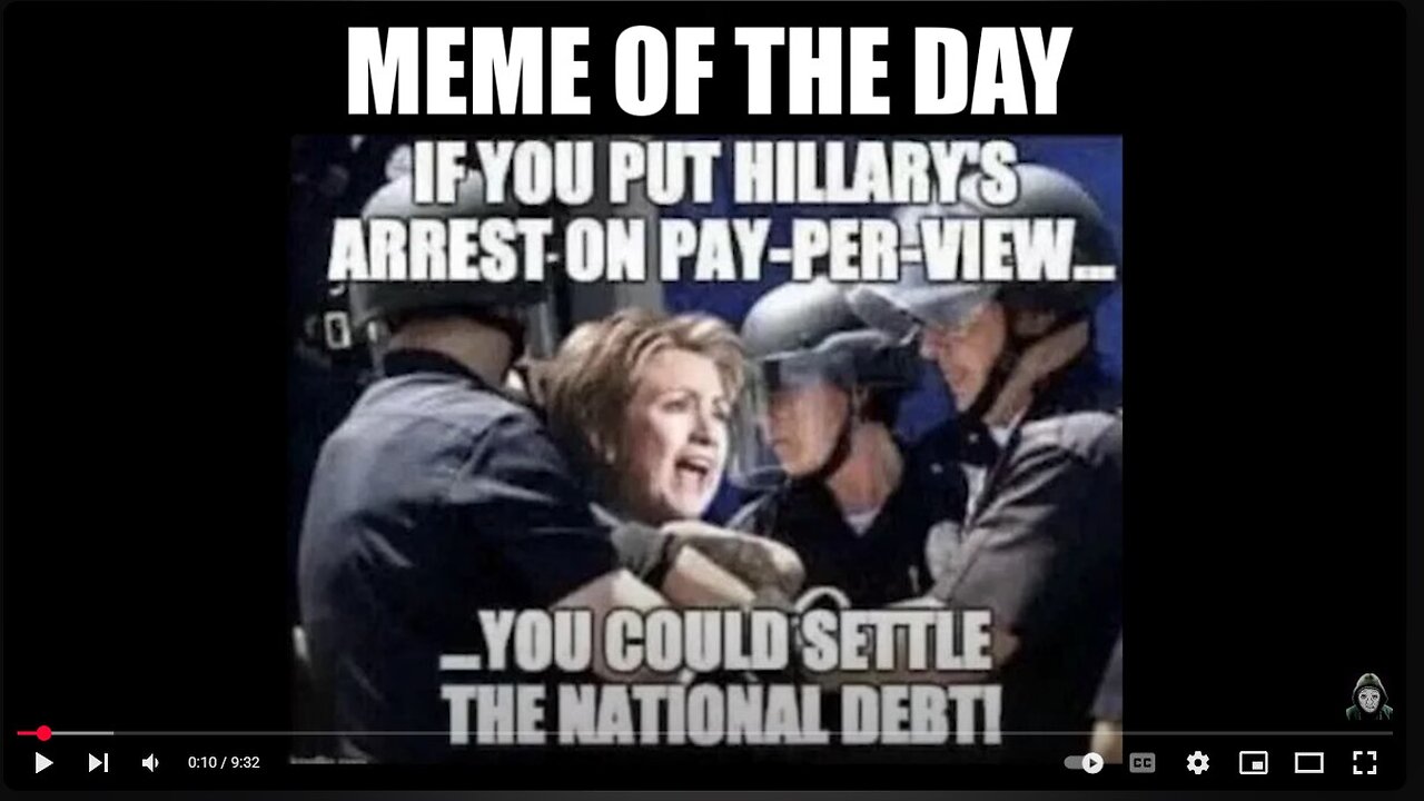 runaway Democrats 🤔