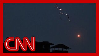Poland scrambles jets as Russia strikes Ukraine