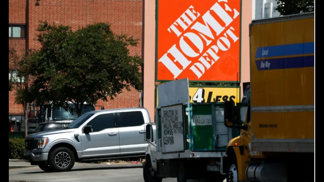 Officials. Man Dies Fleeing ICE Raid in California