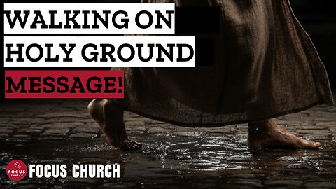 Wherever You Go, There You Are!