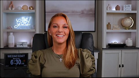 JULIE GREEN JULY 9th